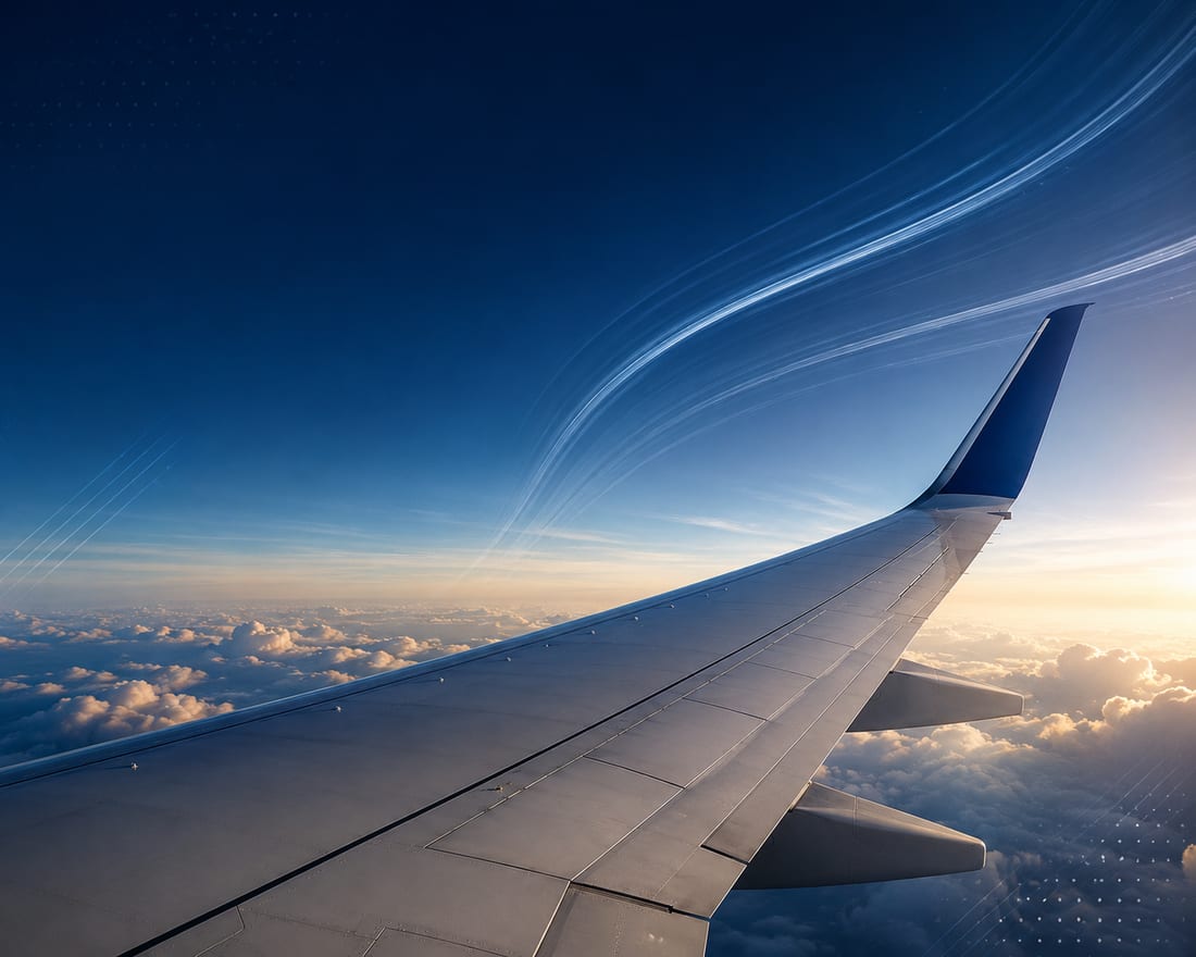 Airline operations