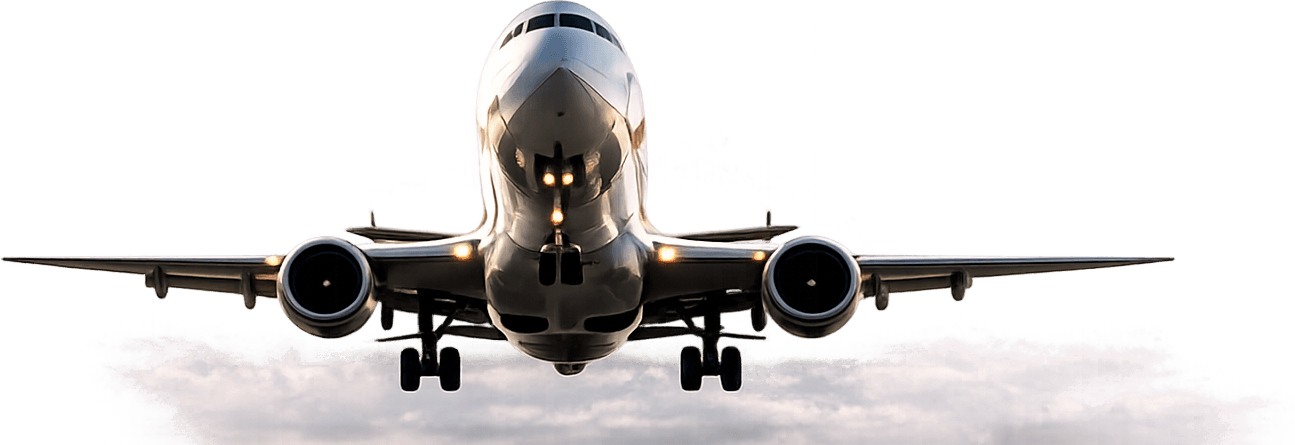 Aerodyne Global Aviation aircraft