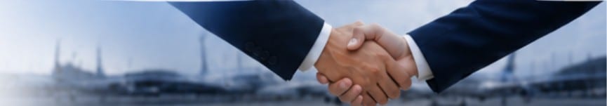 Partner with Aerodyne Global Aviation
