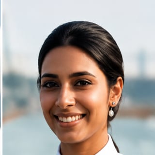 Ananya P., Aerodyne Global Aviation student