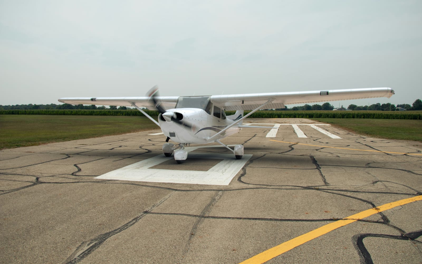 Aerodyne Global Aviation flight training