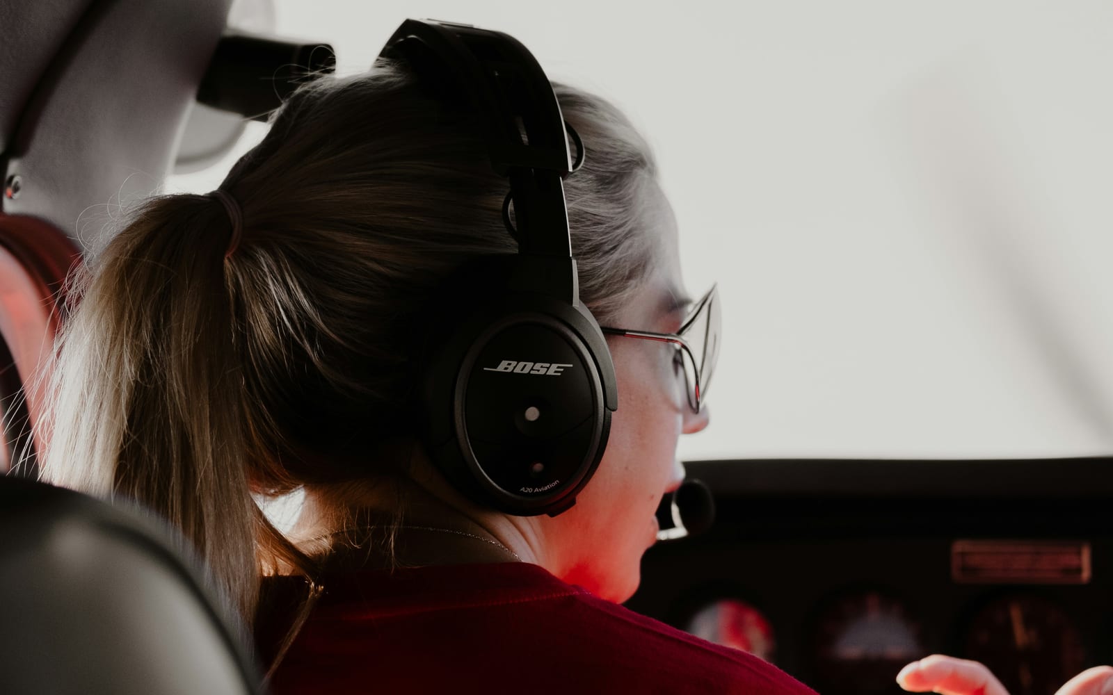 Aerodyne Global Aviation flight training