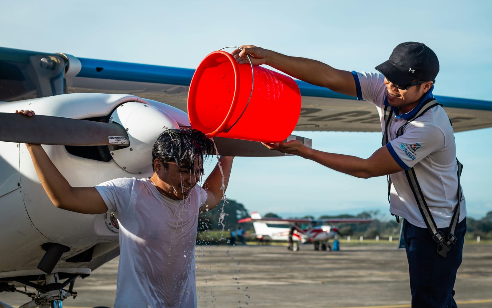 Aerodyne Global Aviation flight training