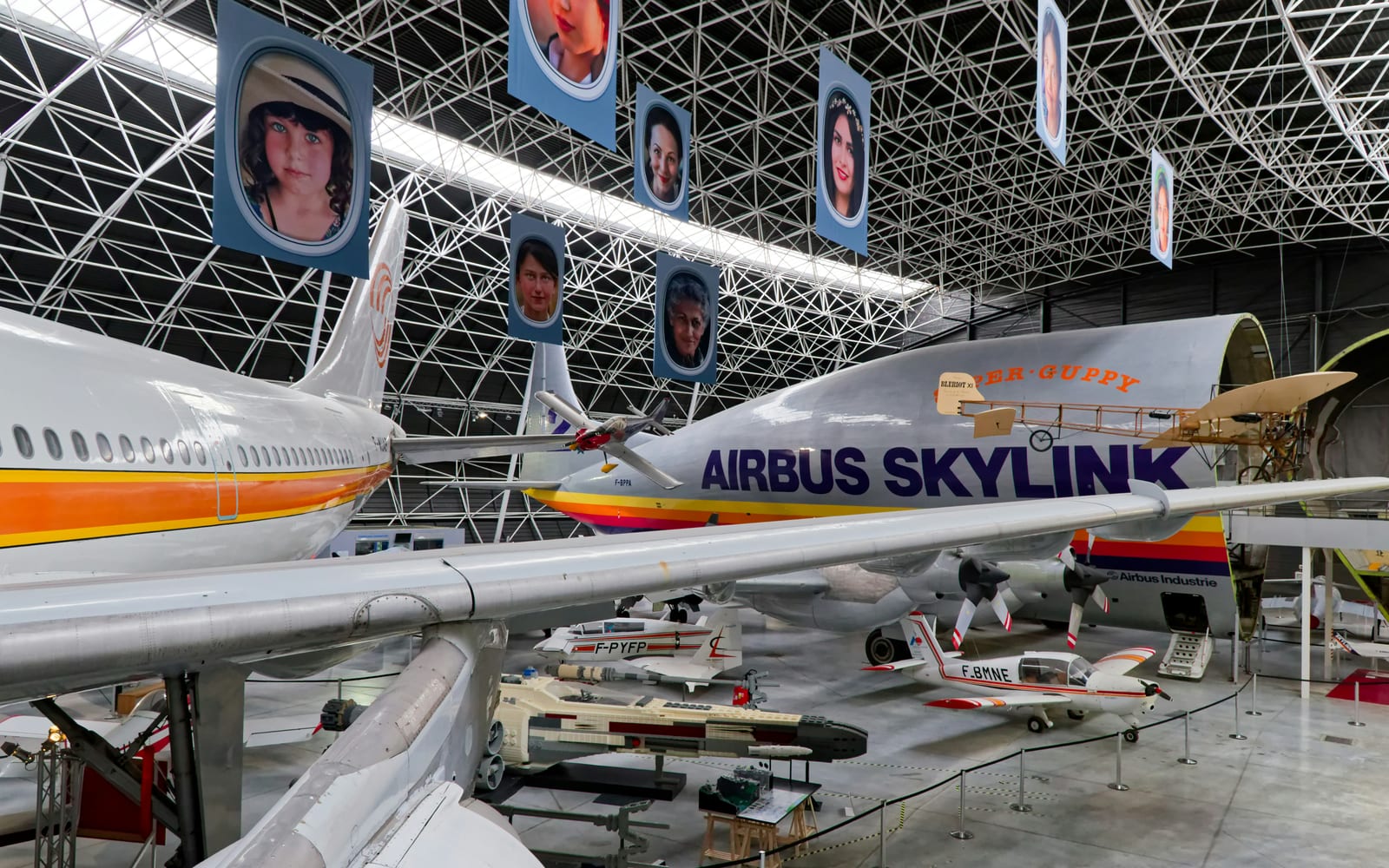 Aerodyne Global Aviation flight training