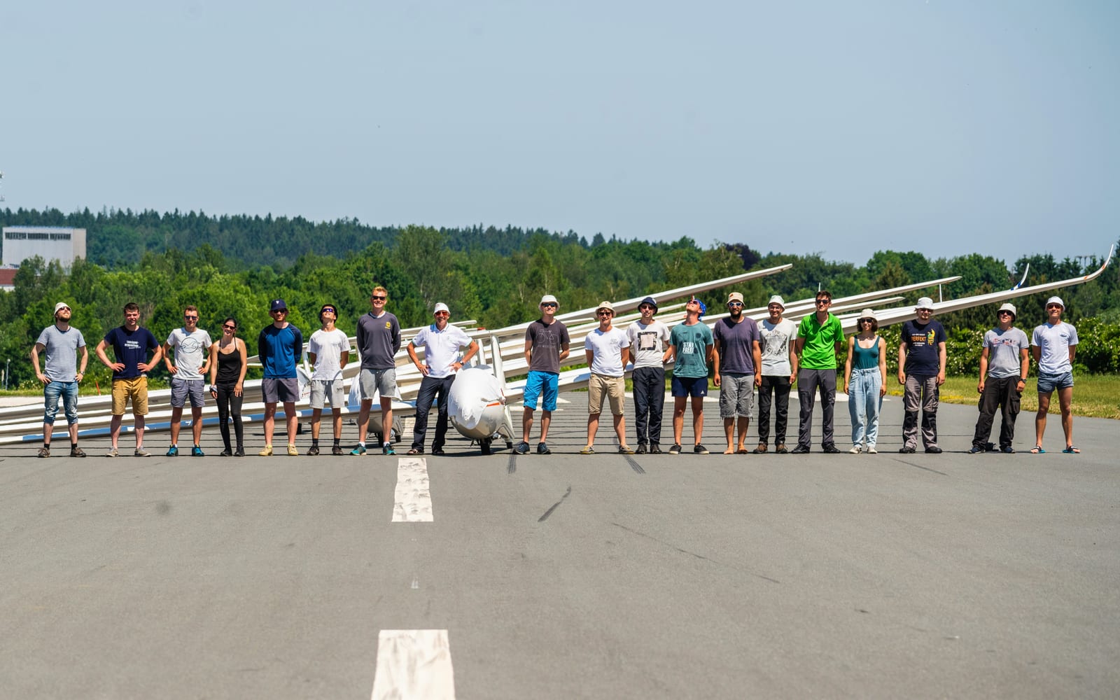 Aerodyne Global Aviation flight training