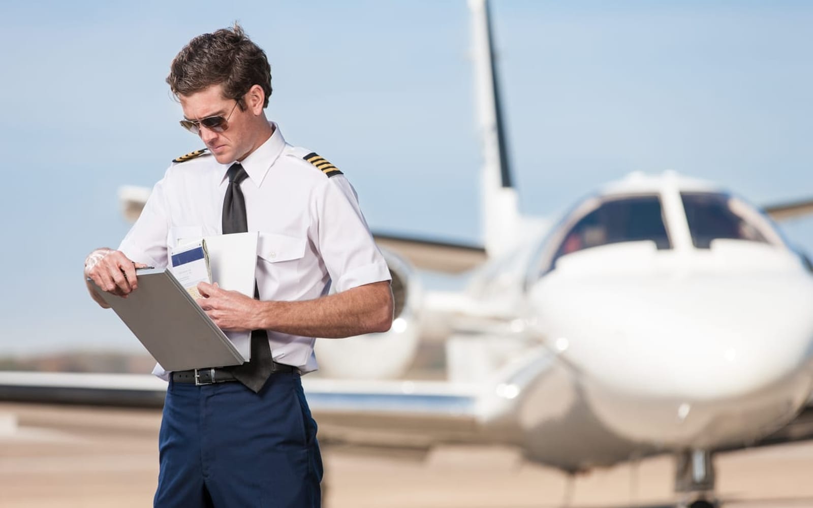 Aerodyne Global Aviation flight training