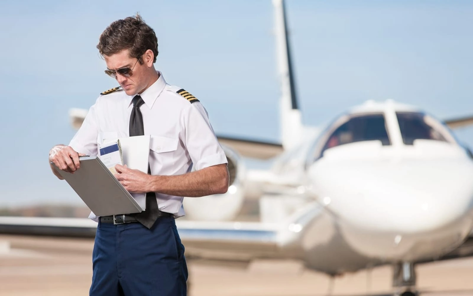Aerodyne Global Aviation flight training