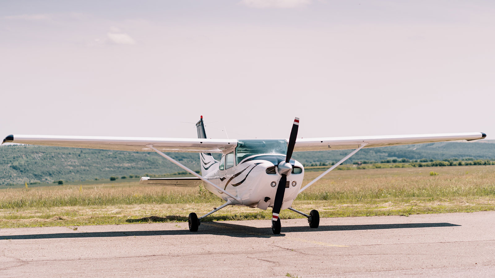 Aircraft maintenance