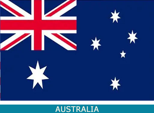 1AUSTRALIA 1AUSTRALIA