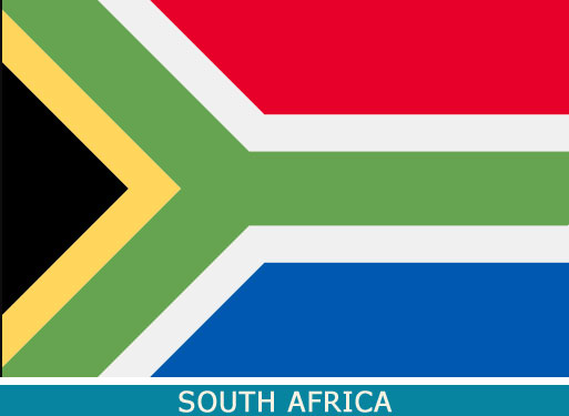 1SOUTH-AFRICA 1SOUTH-AFRICA